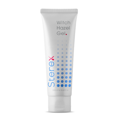 Witch Hazel Soothing Gel (200ml)