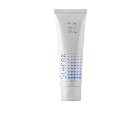 Soothing Gel Aloe Vera (35ml tube)